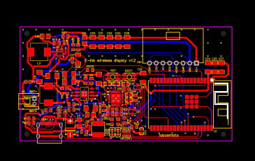 pcb Resources - EasyEDA