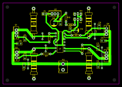 Electronic load Resources - EasyEDA