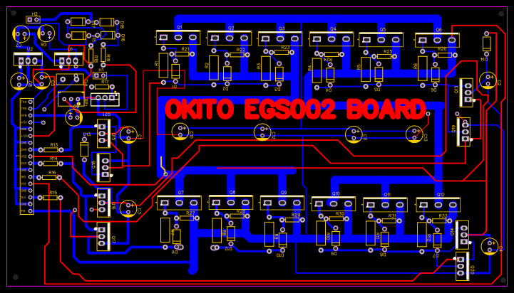 PCB_egs002 module_2 Resources - EasyEDA