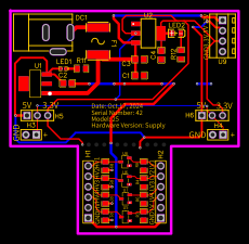 PCB_A_2_PCB_PowerSupply Resources - EasyEDA