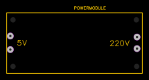 Power module 5V Resources - EasyEDA