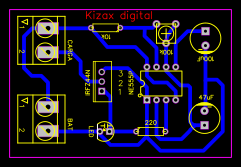 ne555 astable multivibrator Resources - EasyEDA