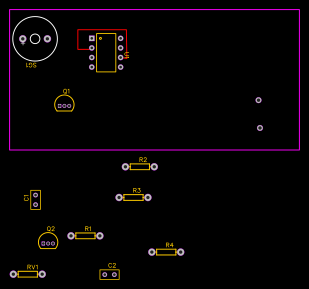 PCB_pcb project 1 Resources - EasyEDA