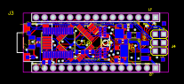 arduino nano Resources - EasyEDA