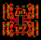 Piezo-quad-comparator Resources - EasyEDA