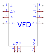 Variable Frequency Drive (VFD) Resources - EasyEDA