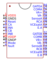 IGBT driver Resources - EasyEDA