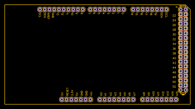arduino mega shield Resources - EasyEDA