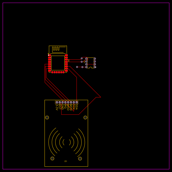 New PCB Module Resources - EasyEDA