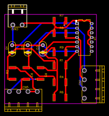 PCB_triger_in_out Resources - EasyEDA