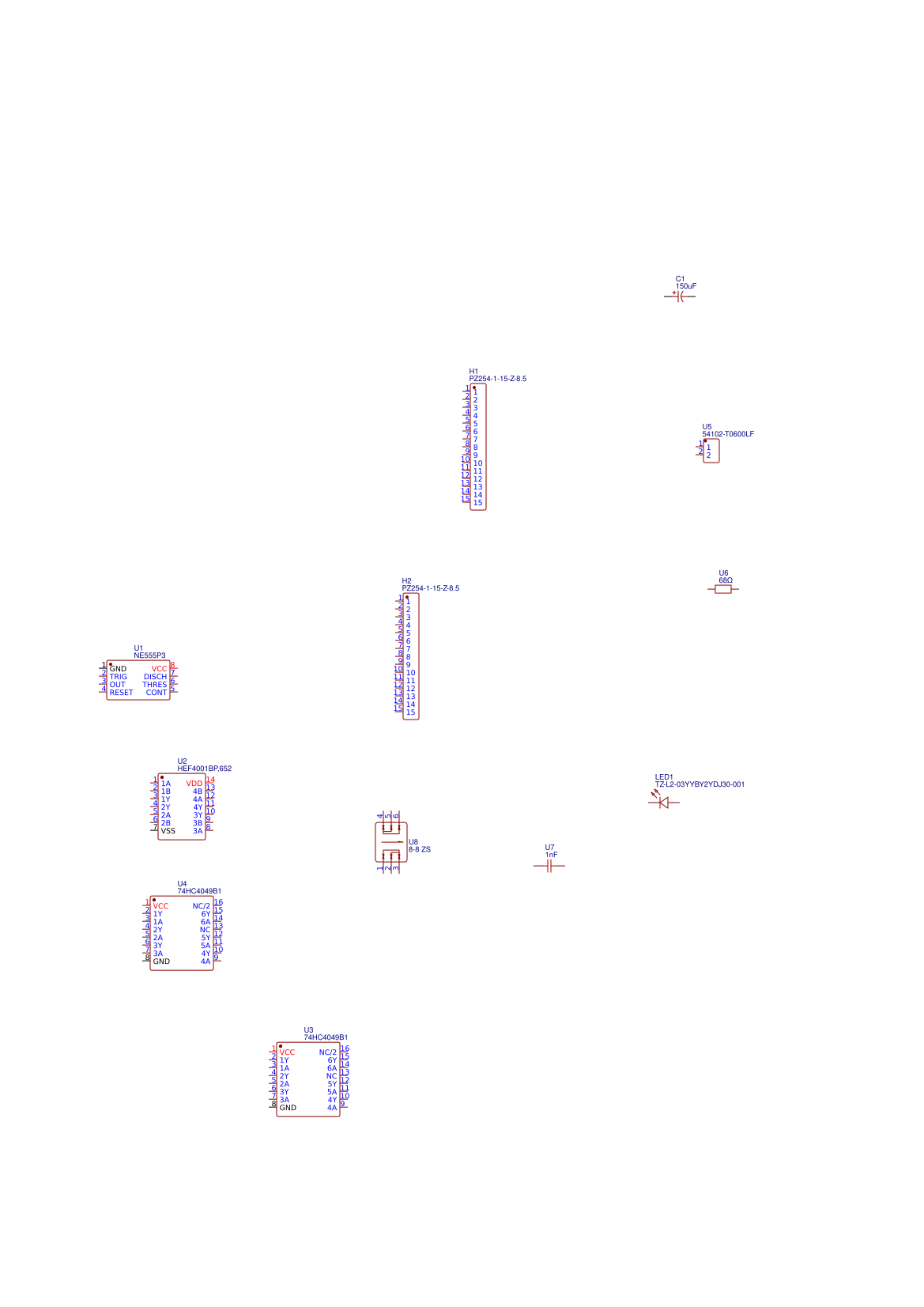 Sheet_1 Resources - EasyEDA