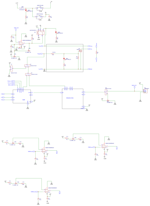 chamber_schematic Resources - EasyEDA