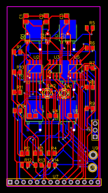 FINAL BRUSHLESS ESC Resources - EasyEDA
