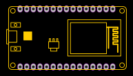 ESP32 DEVKIT PCB Resources - EasyEDA