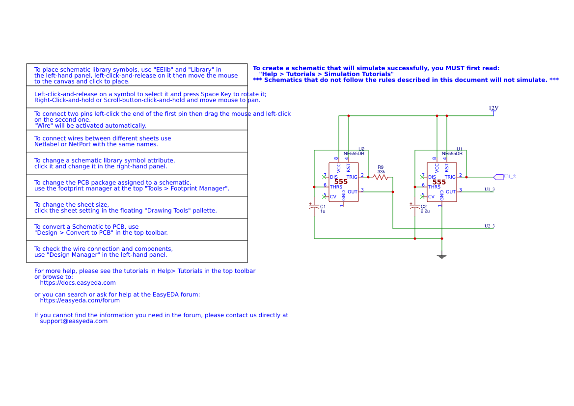 Sheet_1 Resources - EasyEDA