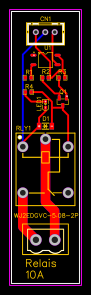 PCB_DR 2025 Module Relais 10A V1 Resources - EasyEDA