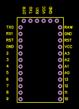 controller pro mini 2 Resources - EasyEDA