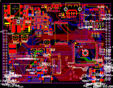 111111 Resources - EasyEDA
