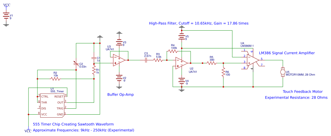Digi elecs Resources - EasyEDA