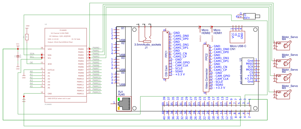 current schematic Resources - EasyEDA