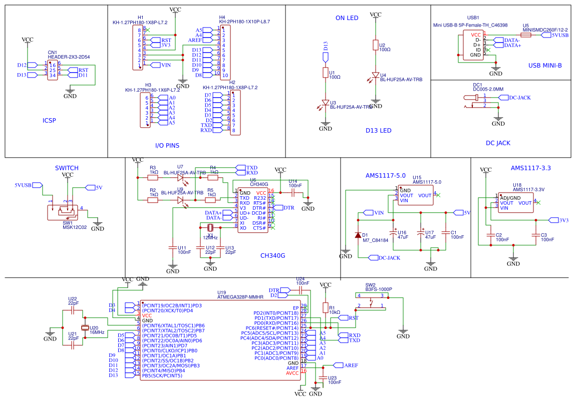 Sheet_1 Resources - EasyEDA