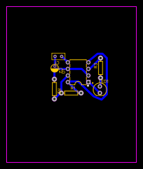 PCB_UAS Resources - EasyEDA