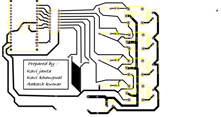pcb3 Resources - EasyEDA