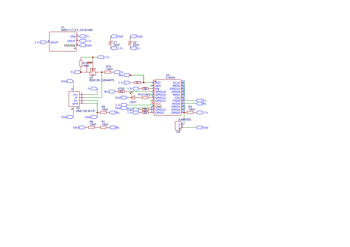 Sheet_1 Resources - EasyEDA