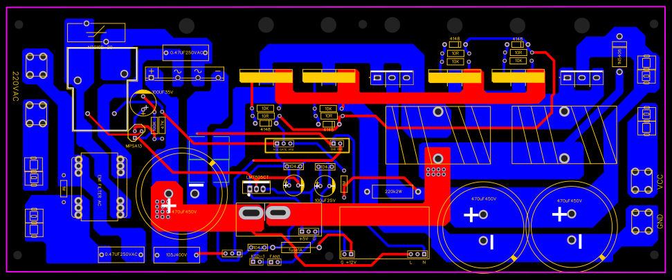 PFC 5000W-DIY1 Resources - EasyEDA