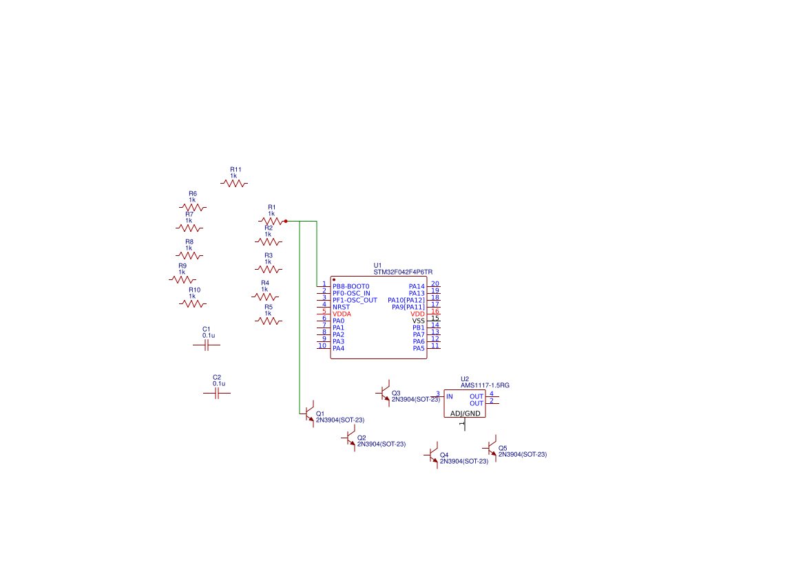Sheet_1 Resources - EasyEDA