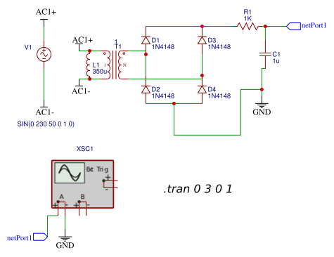 80V Rectifier Resources - EasyEDA