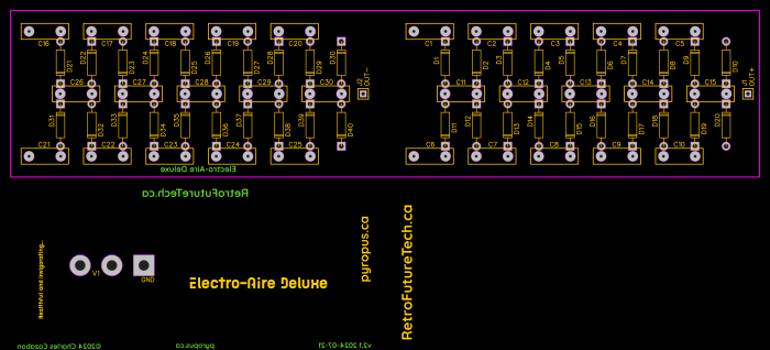 PCB_Deluxe Electro-Aire module test Resources - EasyEDA