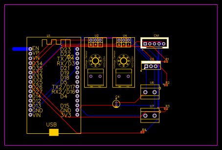 PCB_esp32_2 Resources - EasyEDA