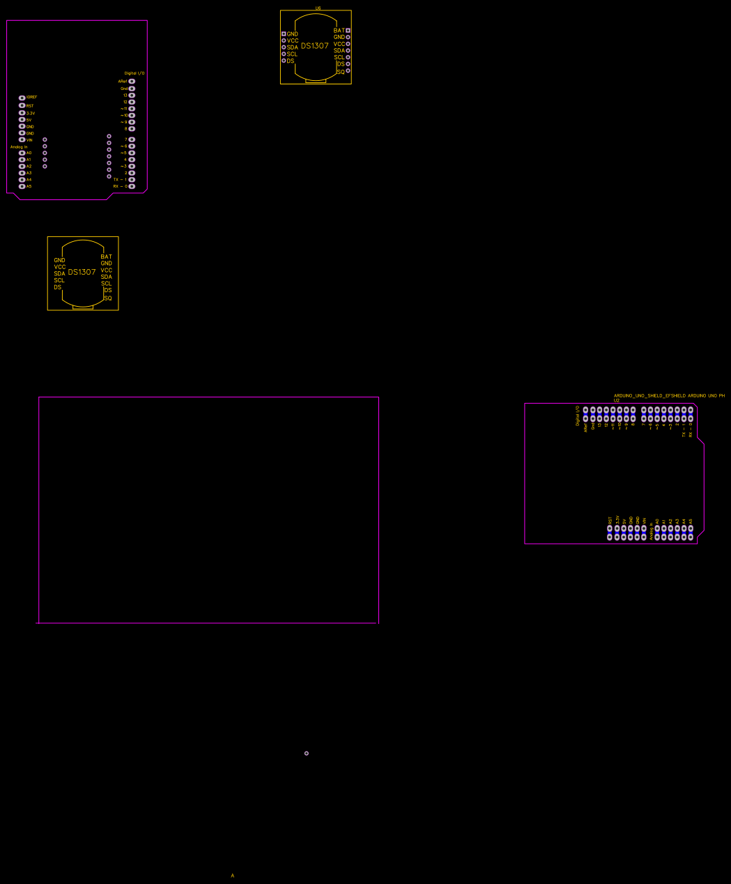 PCB_ardutrafic Resources - EasyEDA