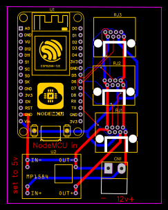 PCB_PCB project design Resources - EasyEDA