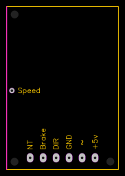 BLDC_Drivers Resources - EasyEDA