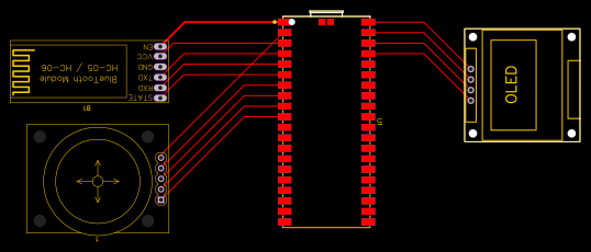 pcb test Resources - EasyEDA