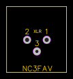 xlr Resources - EasyEDA