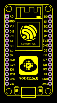 NODEMCU ESP8266 Resources - EasyEDA
