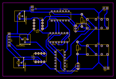 PCB_EA ANALOG Resources - EasyEDA