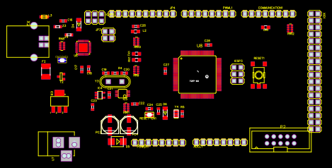 proje 1 Resources - EasyEDA