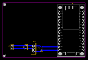 New PCB Module Resources - EasyEDA