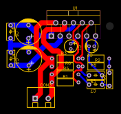 PCB module Resources - EasyEDA