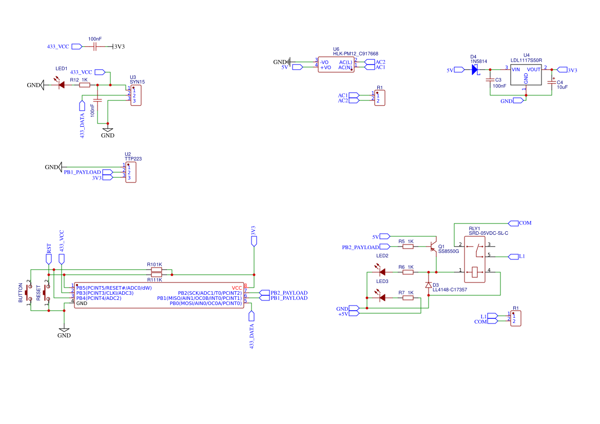 Scheme_RX Resources - EasyEDA