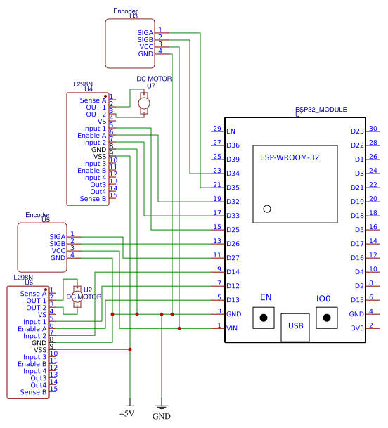Project Resources - EasyEDA