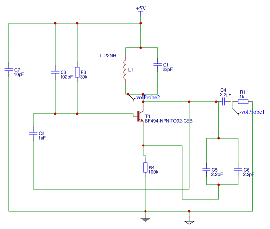signal jammer Resources - EasyEDA