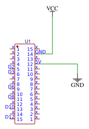 proj Resources - EasyEDA