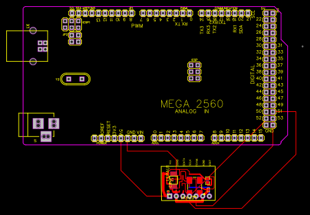 arduino_dds Resources - EasyEDA
