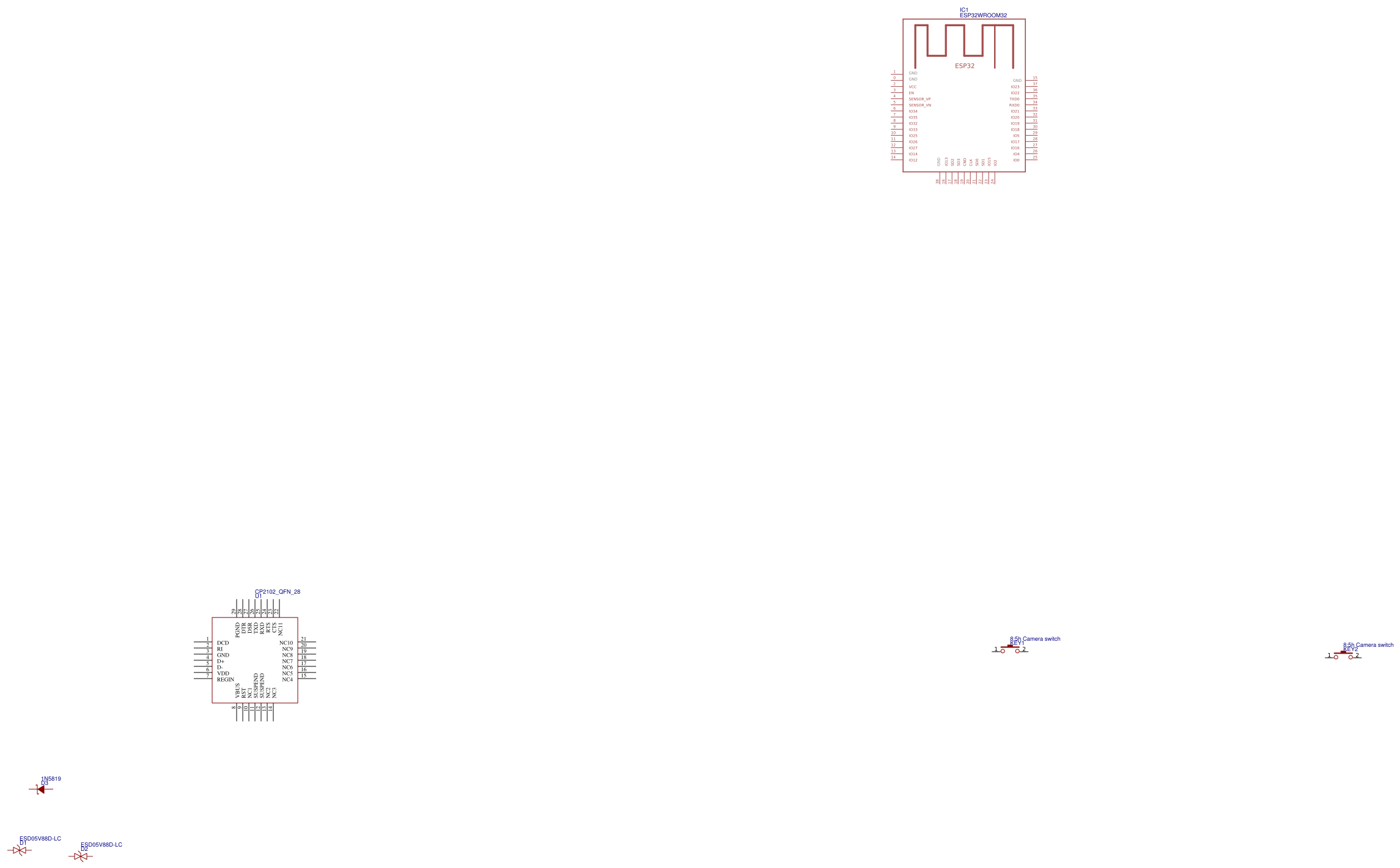 microcontroller Resources - EasyEDA