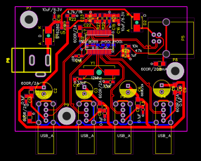 CONTROLLER Resources - EasyEDA